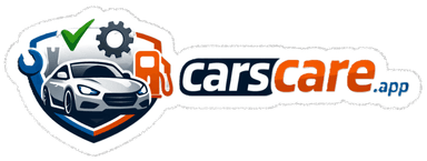 CarsCare Logo